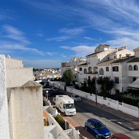 Apartament Casa Benita Torrevieja Zewnętrze zdjęcie