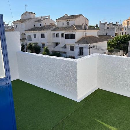 Apartament Casa Benita Torrevieja Zewnętrze zdjęcie