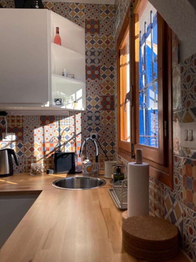 Apartament Casa Benita Torrevieja Zewnętrze zdjęcie