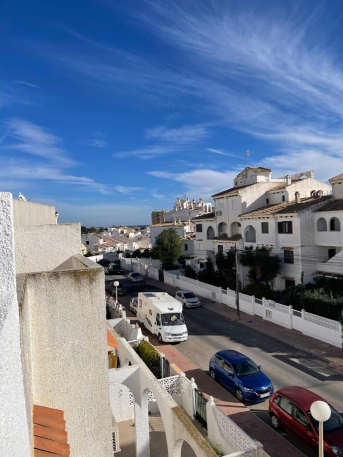 Apartament Casa Benita Torrevieja Zewnętrze zdjęcie