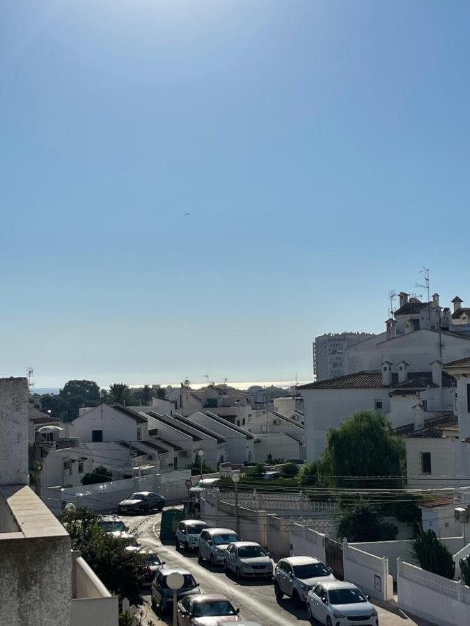 Apartament Casa Benita Torrevieja Zewnętrze zdjęcie