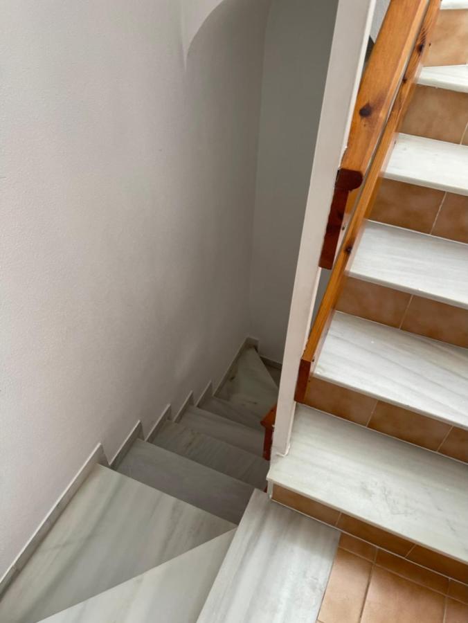 Apartament Casa Benita Torrevieja Zewnętrze zdjęcie