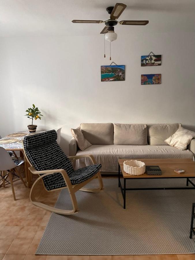 Apartament Casa Benita Torrevieja Zewnętrze zdjęcie