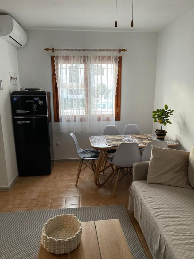 Apartament Casa Benita Torrevieja Zewnętrze zdjęcie