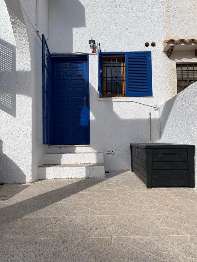 Apartament Casa Benita Torrevieja Zewnętrze zdjęcie