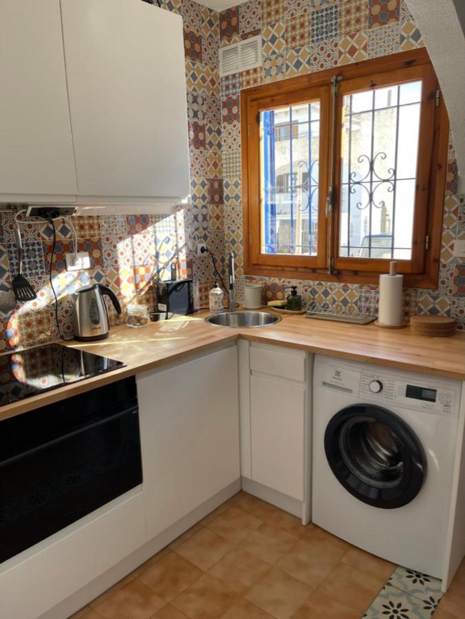 Apartament Casa Benita Torrevieja Zewnętrze zdjęcie