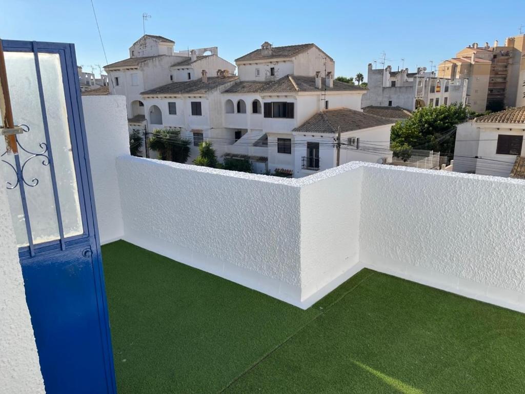 Apartament Casa Benita Torrevieja Zewnętrze zdjęcie