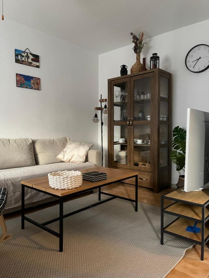 Apartament Casa Benita Torrevieja Zewnętrze zdjęcie