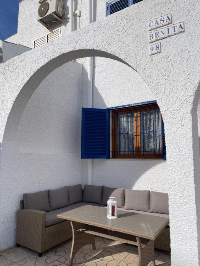 Apartament Casa Benita Torrevieja Zewnętrze zdjęcie