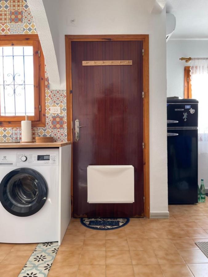 Apartament Casa Benita Torrevieja Zewnętrze zdjęcie