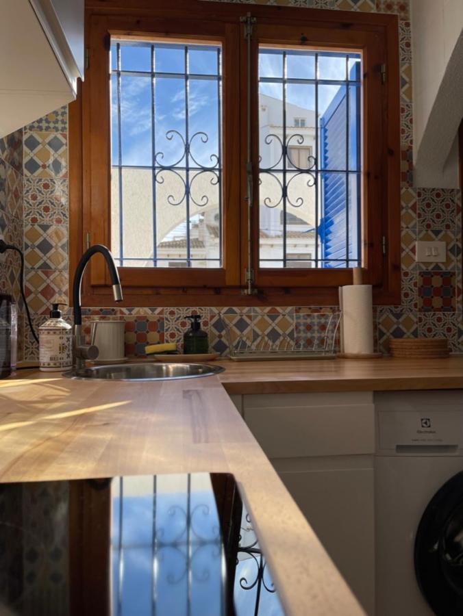 Apartament Casa Benita Torrevieja Zewnętrze zdjęcie