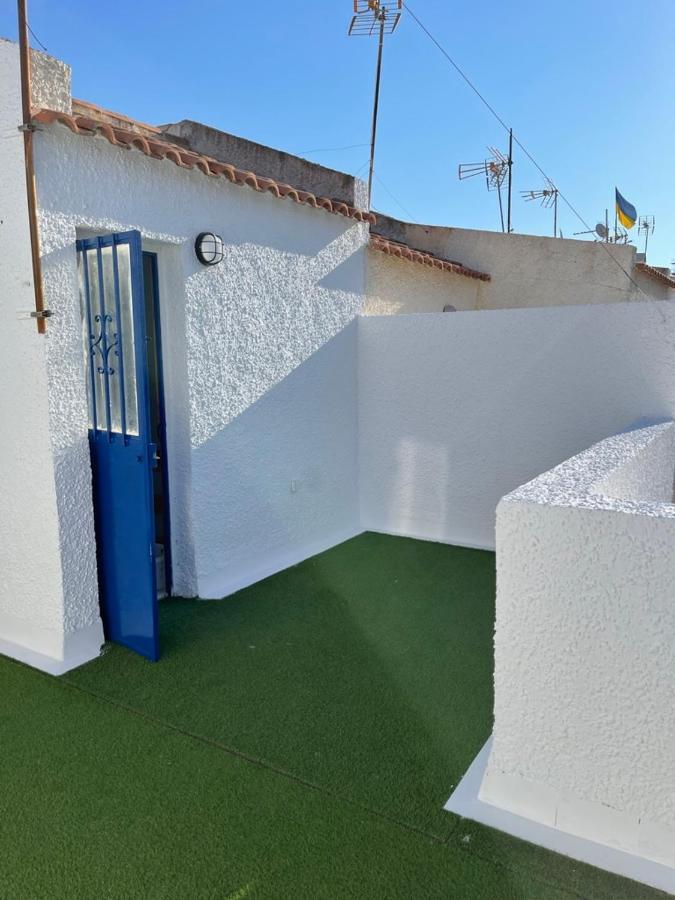 Apartament Casa Benita Torrevieja Zewnętrze zdjęcie